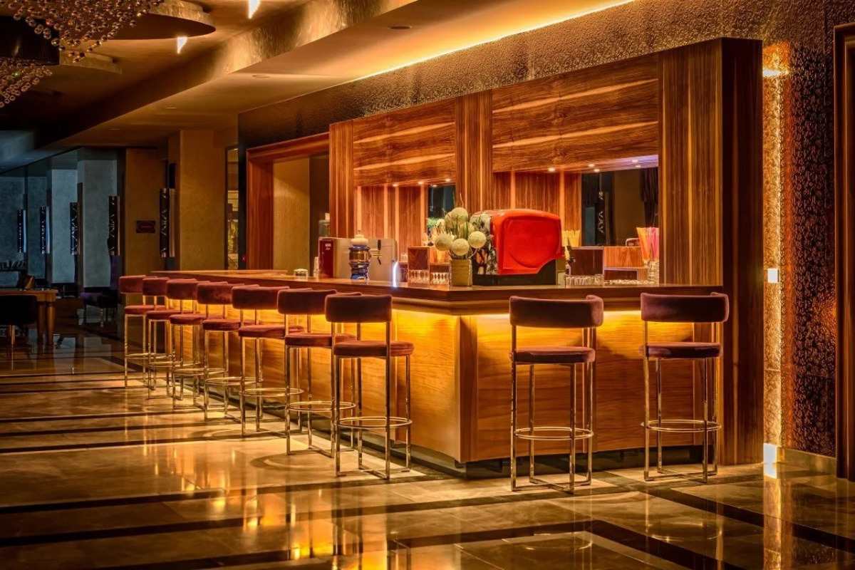 Golden Rock Beach Hotel - All Inclusive