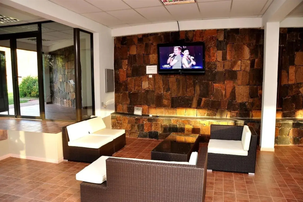 Iguazú Jungle Lodge