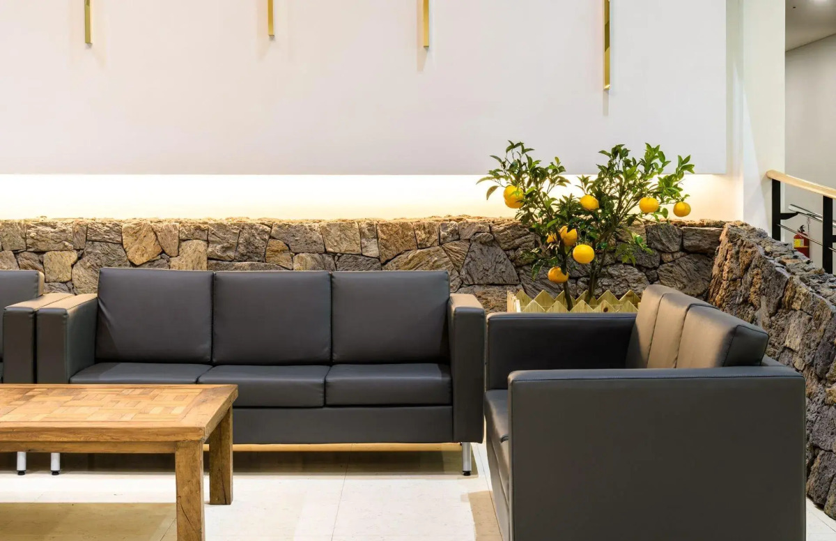 Seogwipo Worldcup Resort