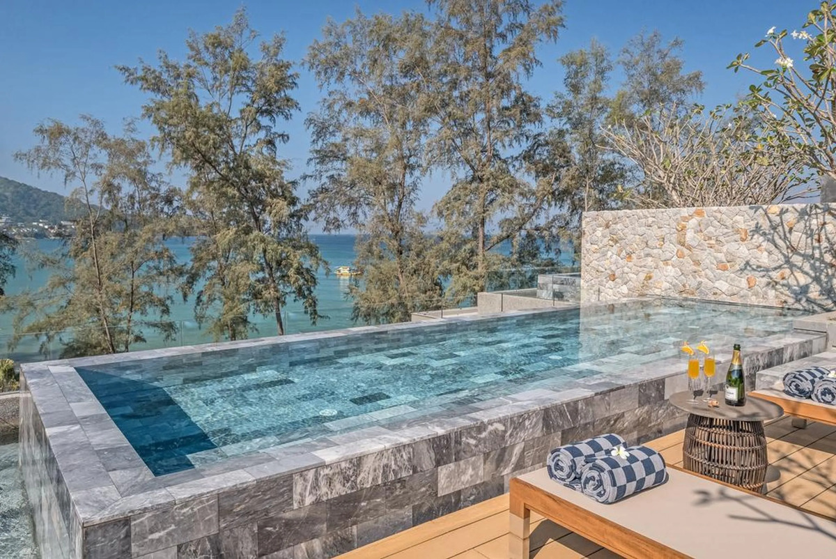 Twinpalms MontAzure Phuket