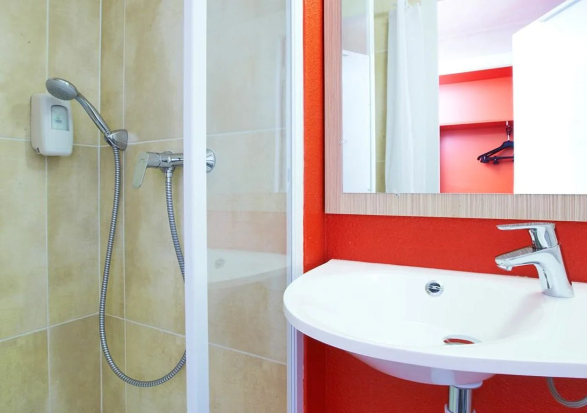 Cyan Hotel Roissy Villepinte Parc Des Expositions