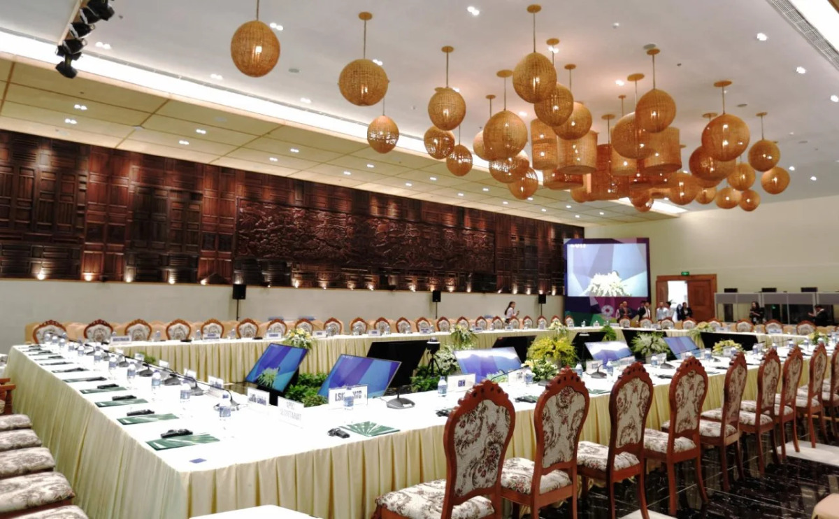 Palm Garden Beach Resort and Spa