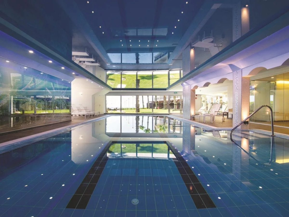 Sharon Hotel Herzliya