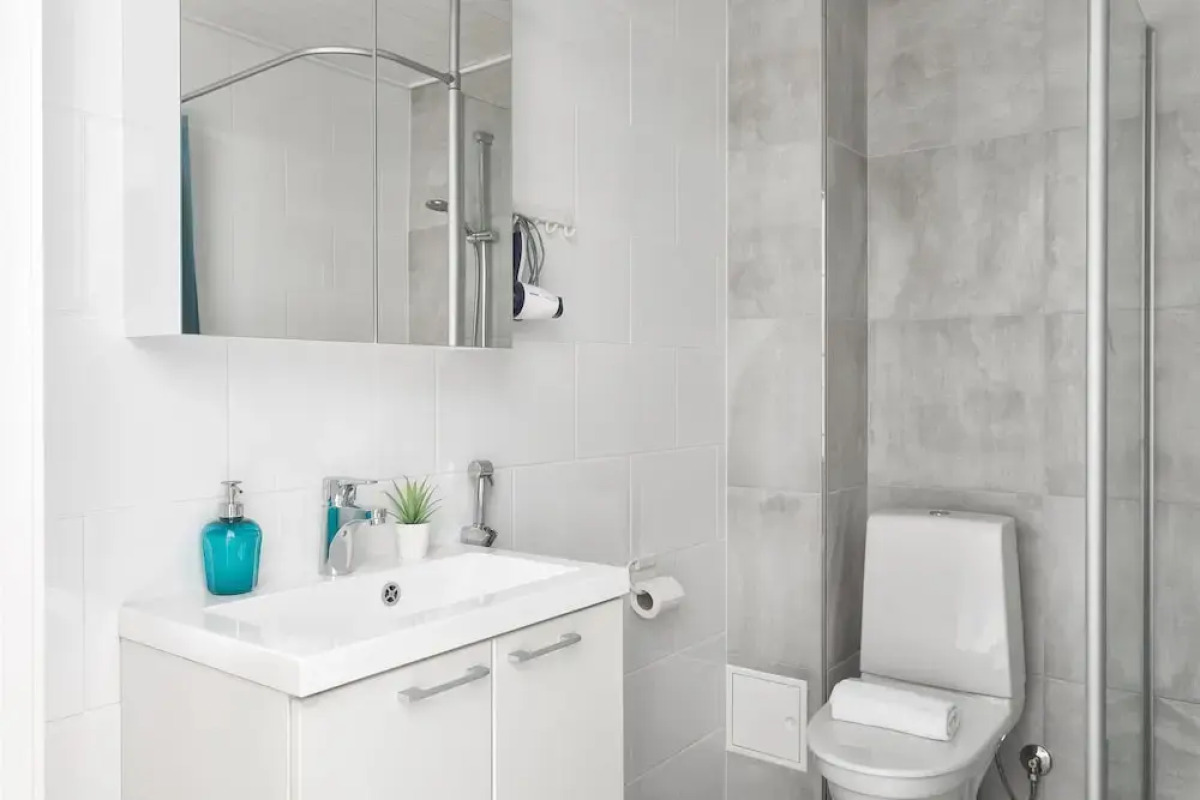 Hiisi Homes Riihimäki