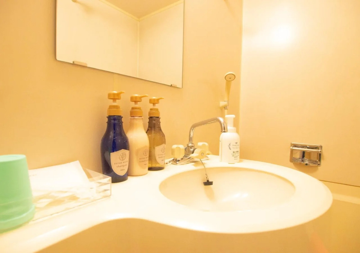 Hotel S-Presso North