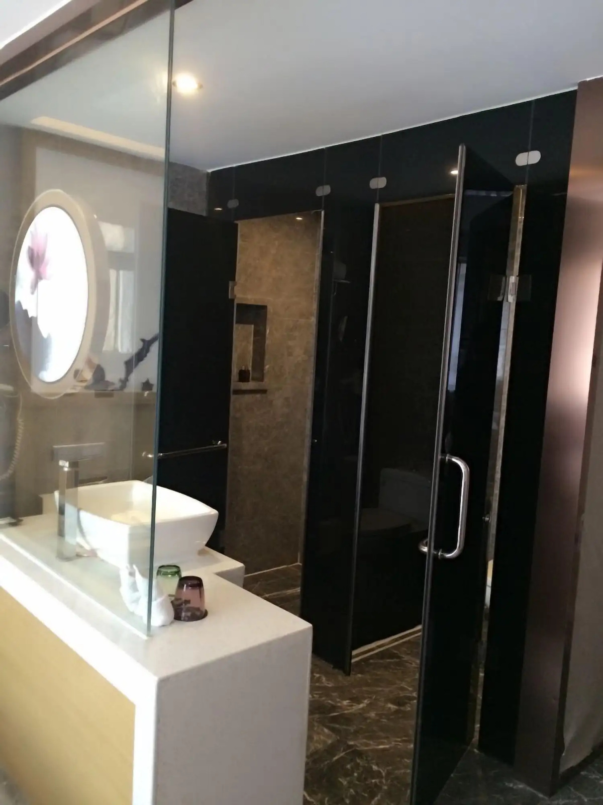 XingHe Hotel East Railway Branch