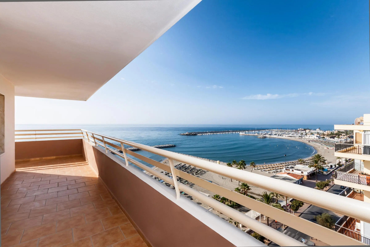 Apartamentos Stella Maris