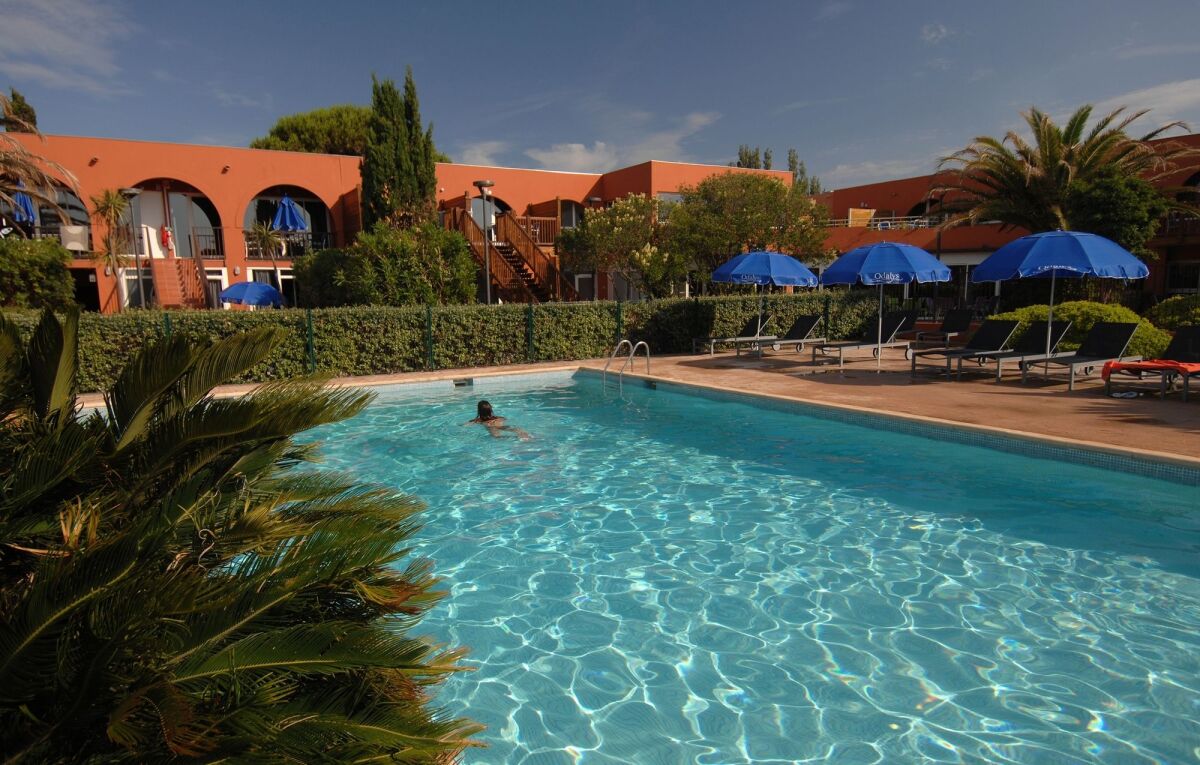 Résidence Odalys Du Golfe