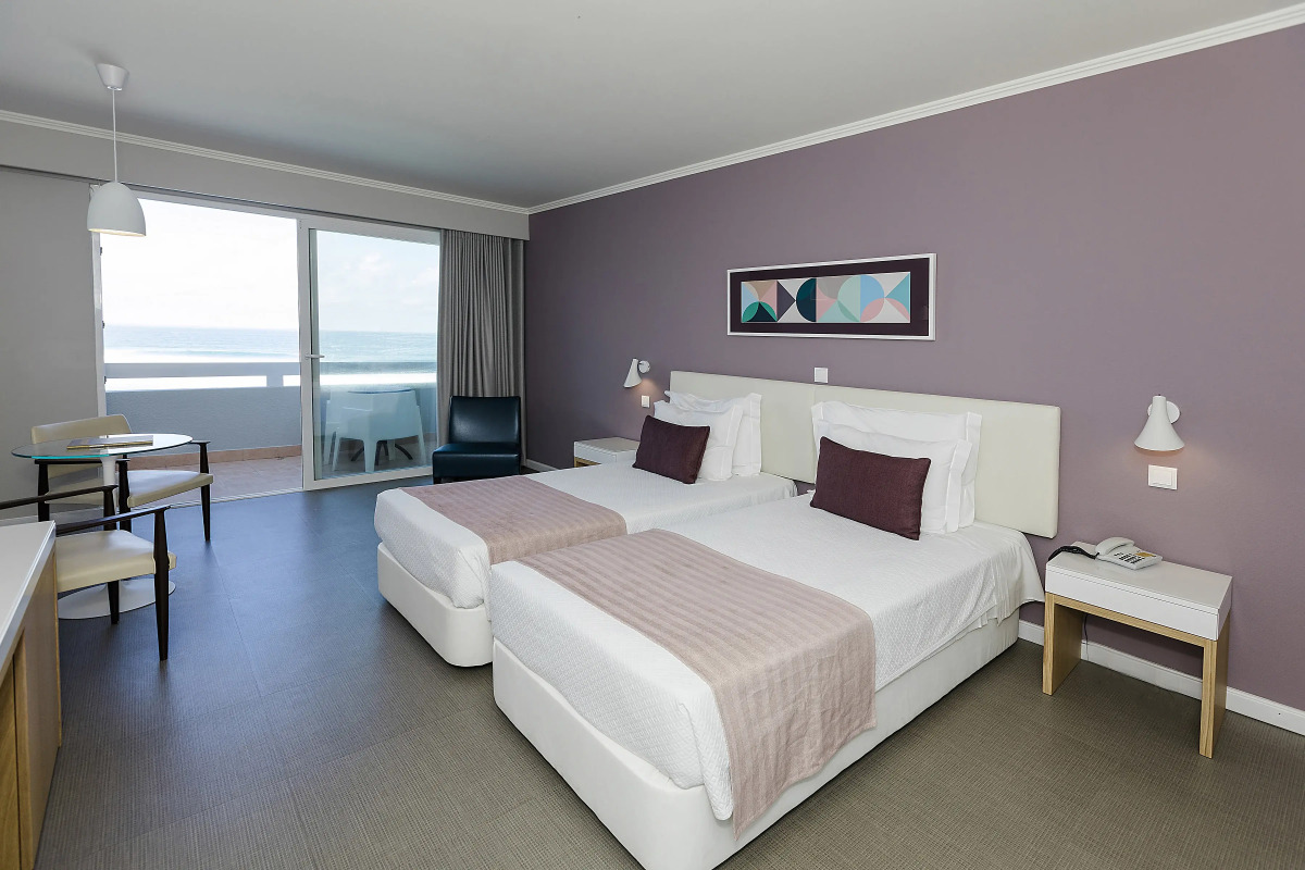 Arribas Sintra Hotel