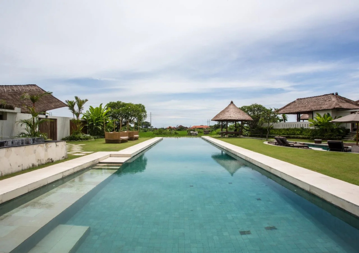 The Samata by LifestyleRetreats