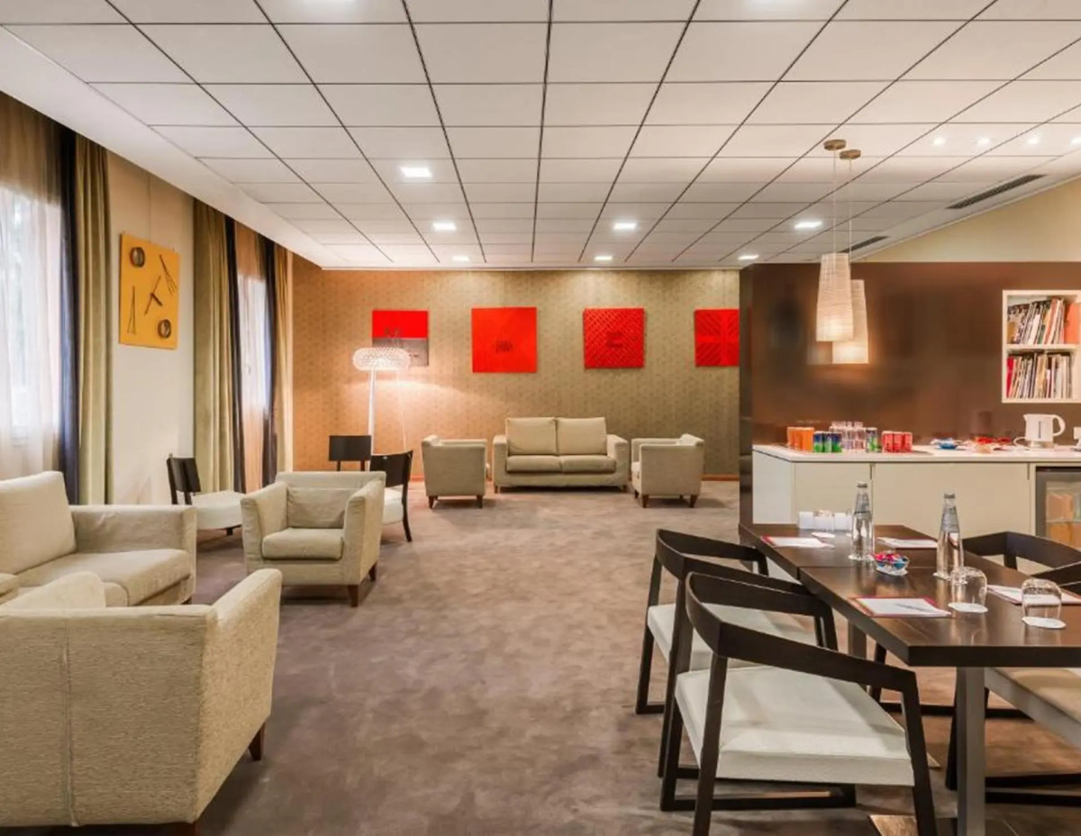 Crowne Plaza Venice East by IHG