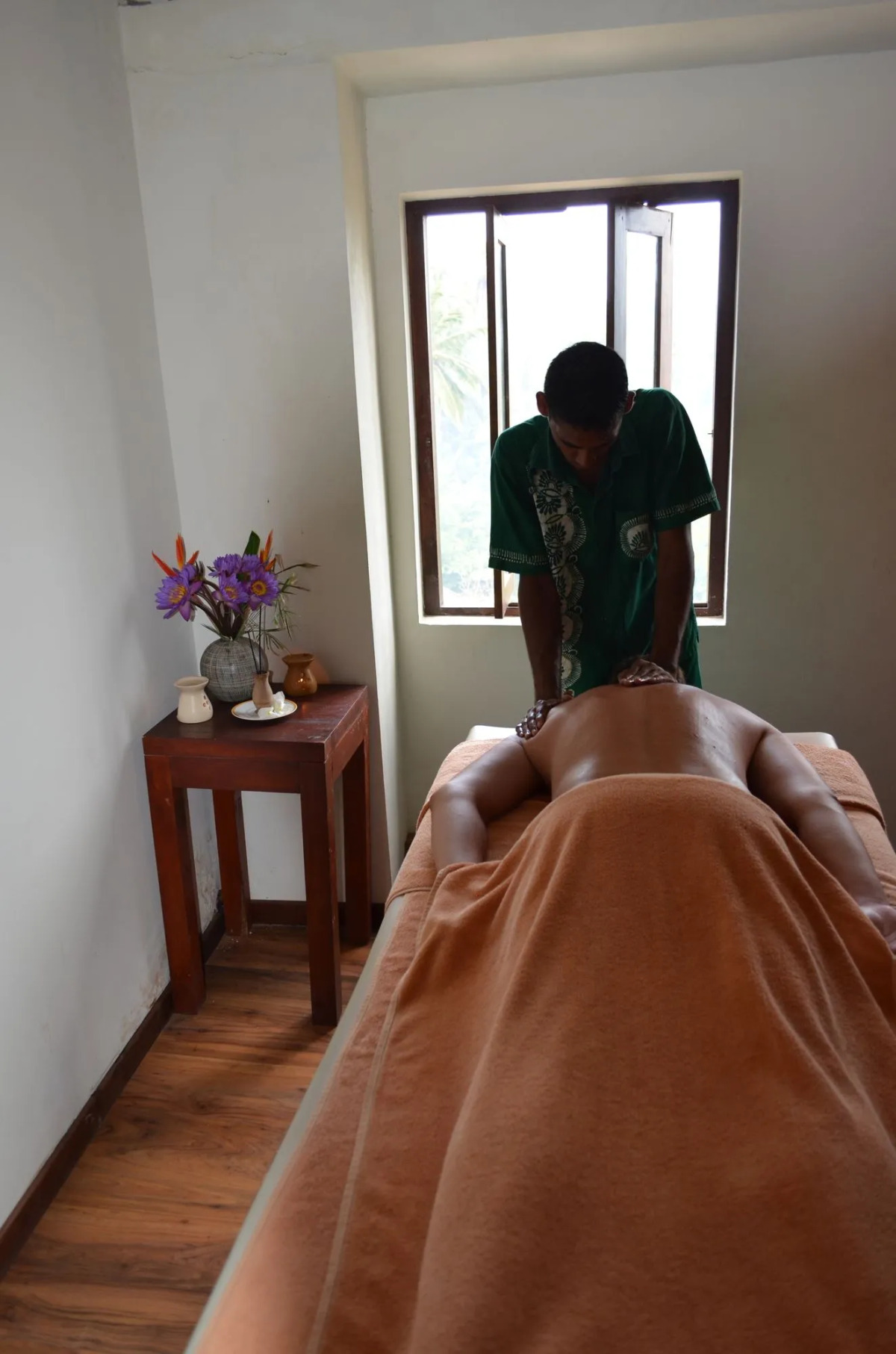 Thaproban Pavilion Resort & Spa