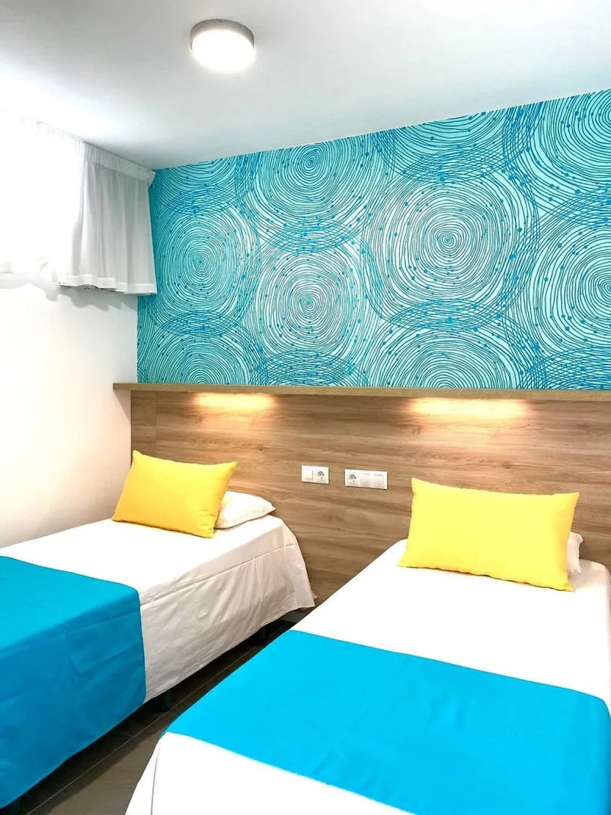 Apartamentos Guatiza