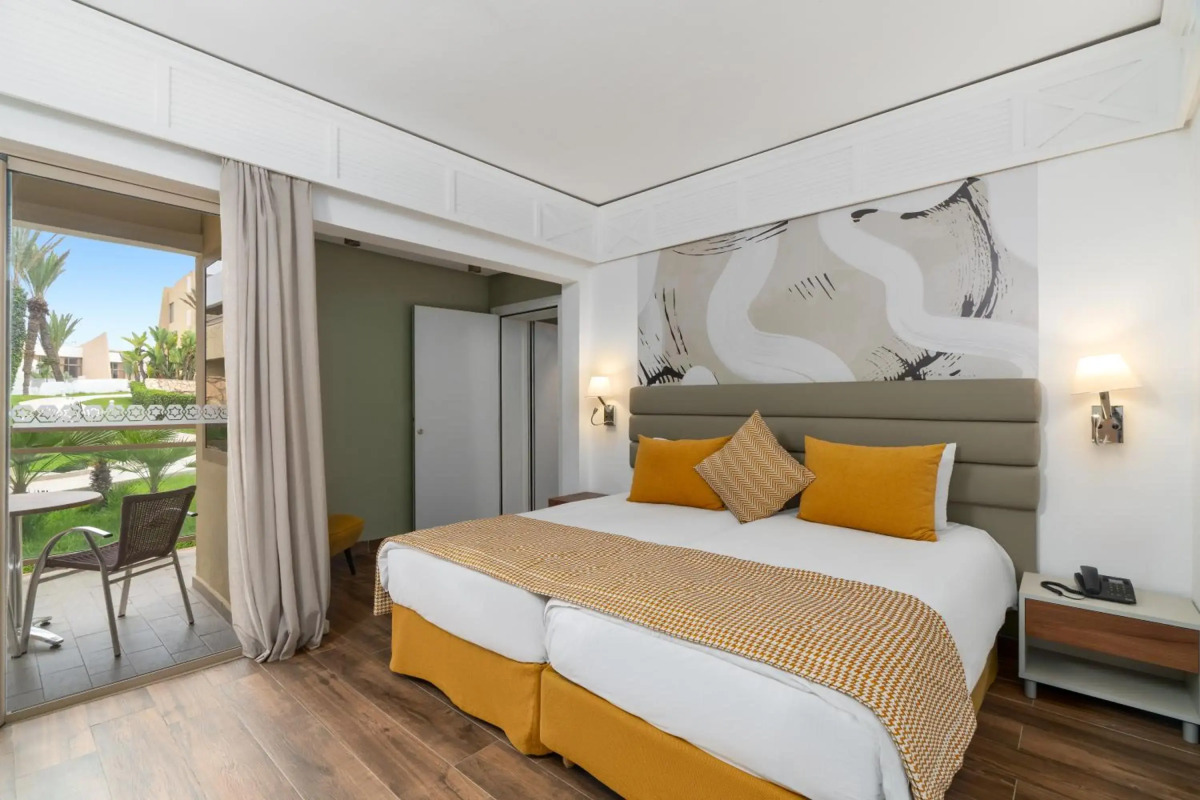 Dunes d'Or Ocean Club