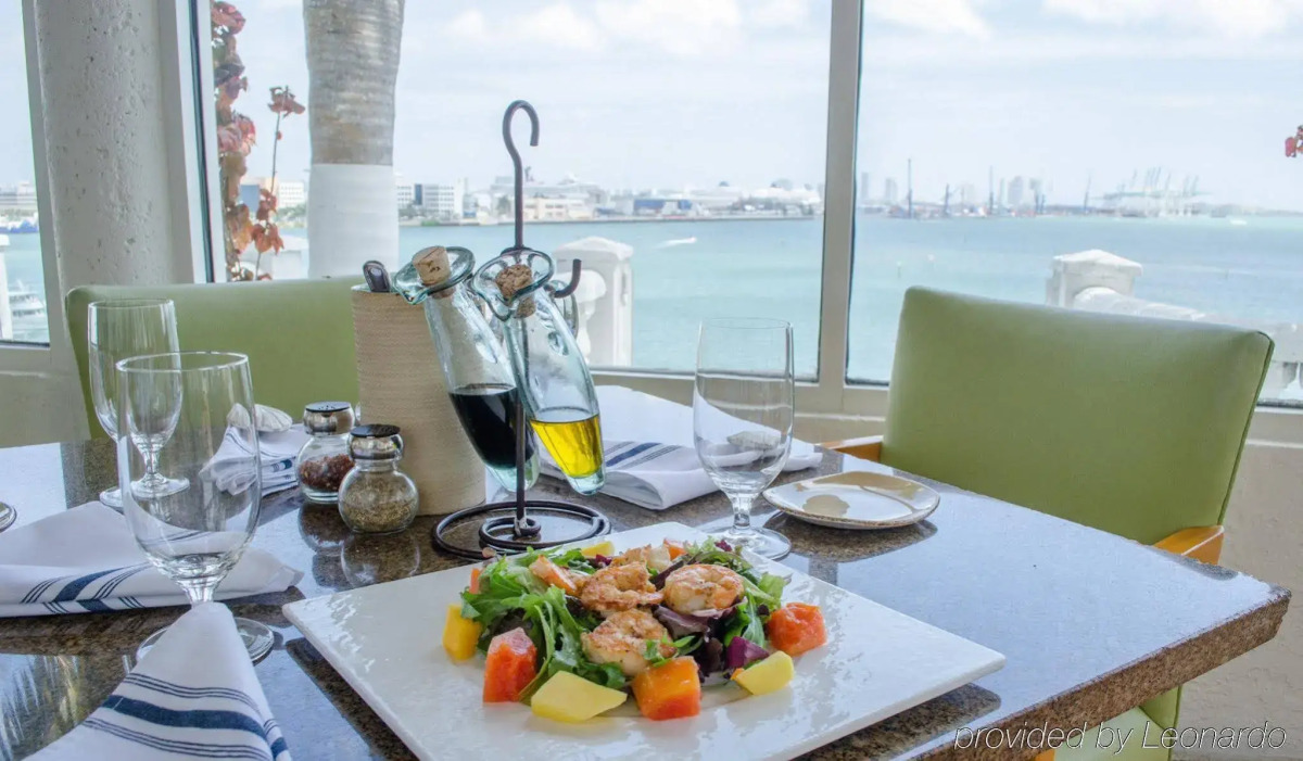 InterContinental Miami by IHG