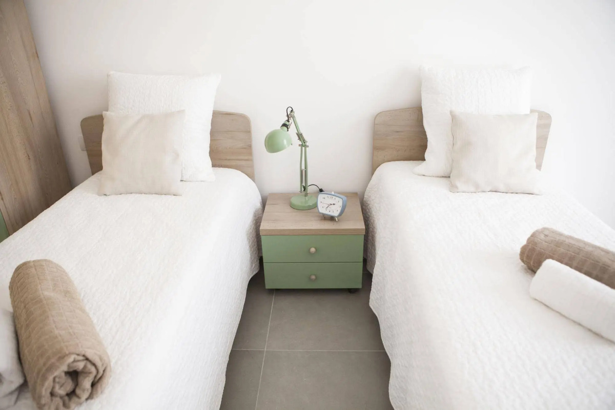 Alessia's Flat - Buenos Aires