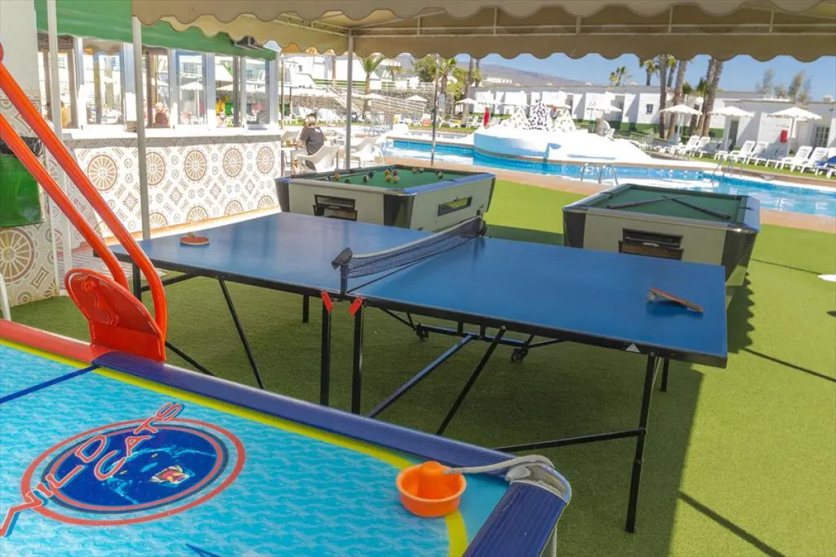 Bungalows Vista Oasis