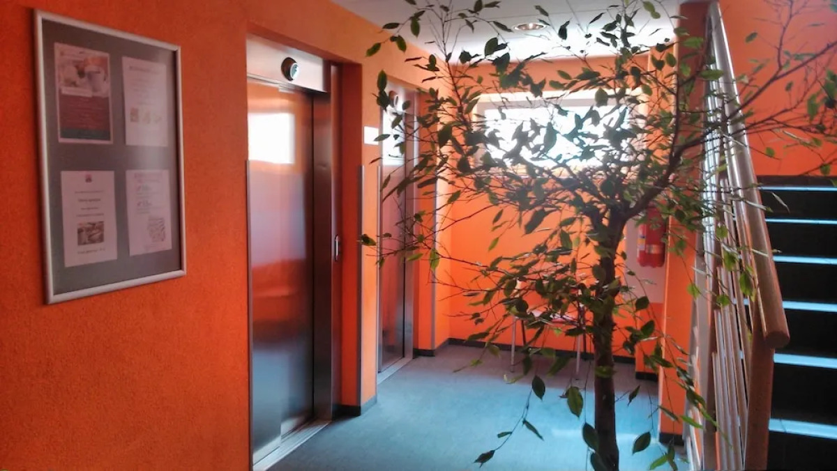 System Hotel Kraków