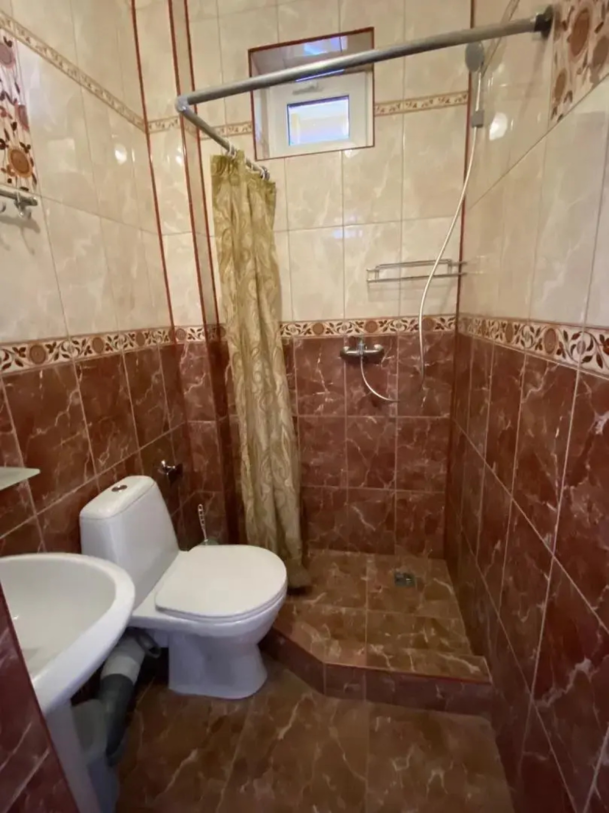 Гостевой дом Пафос