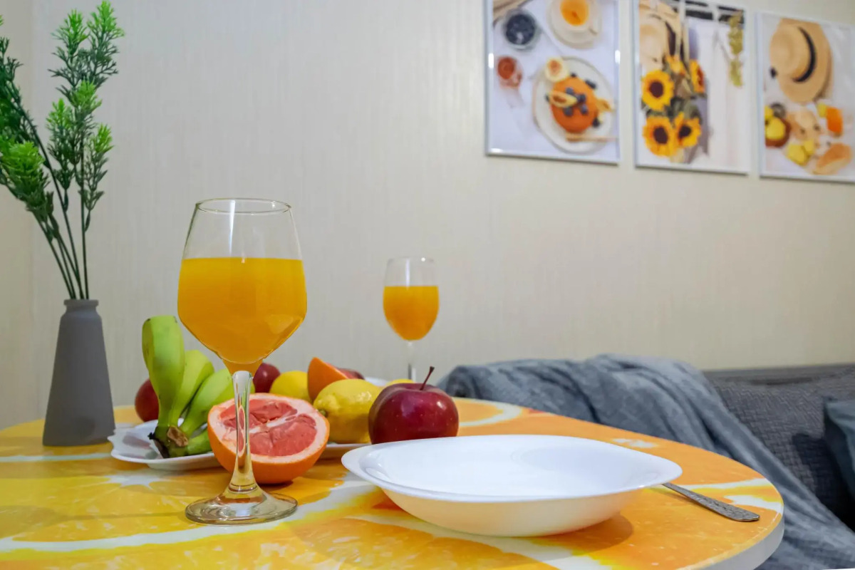 Cosmos (Космос) на улице Революции 52В