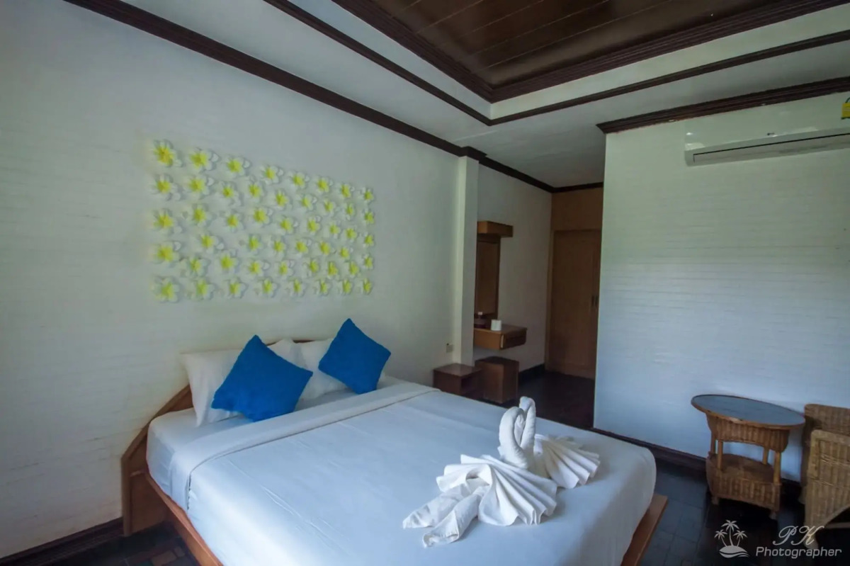 Suanya Koh Kood Resort & Spa