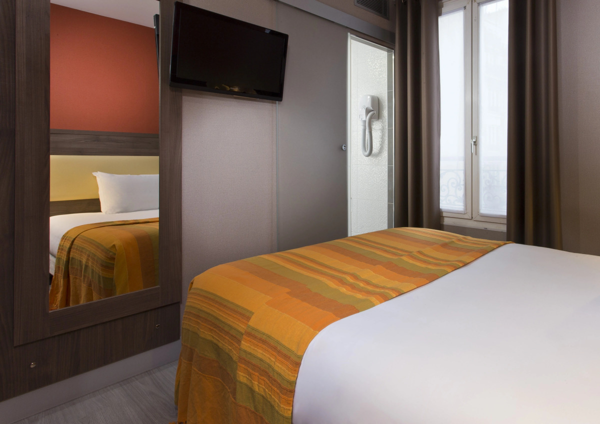 Hôtel des Pavillons