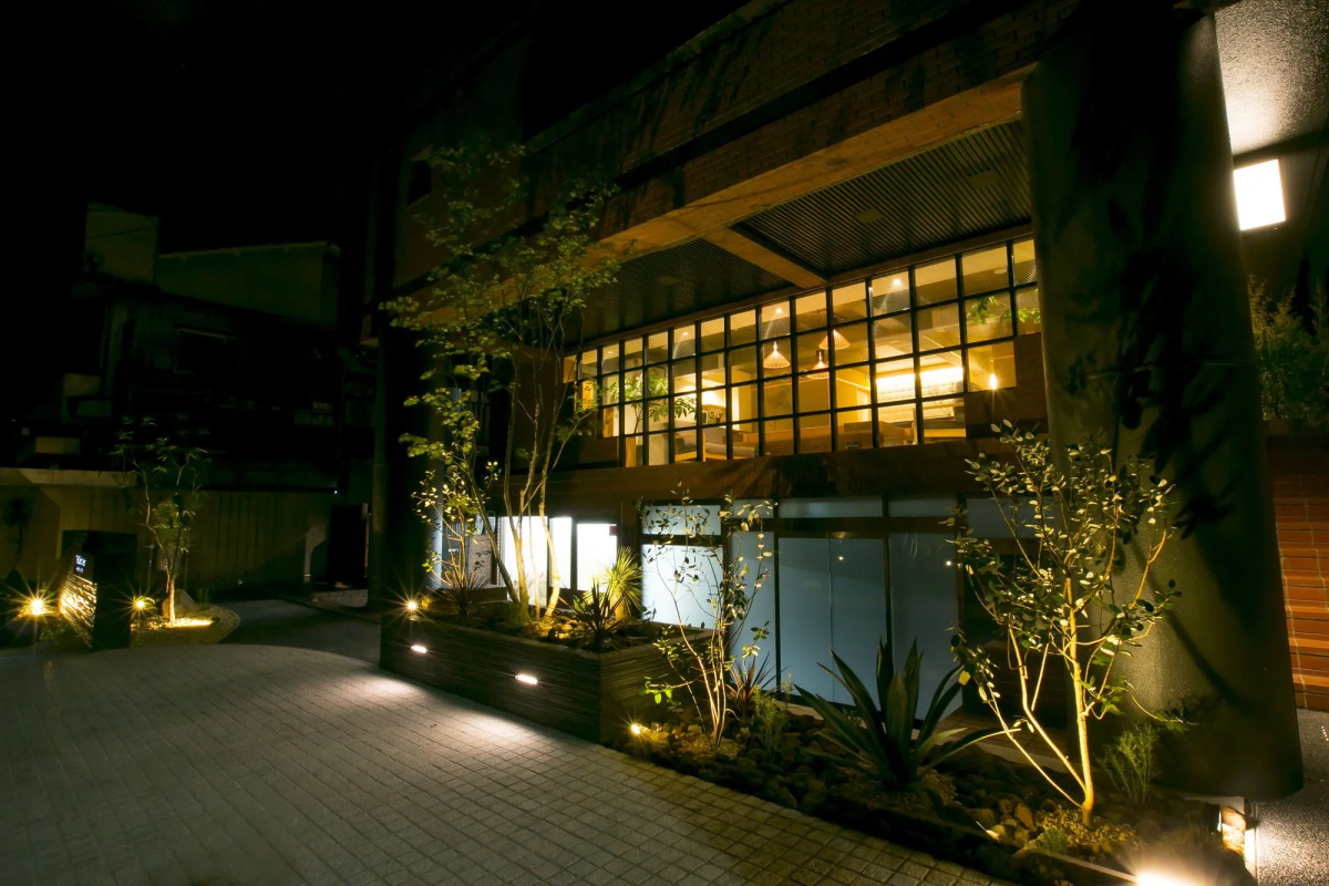 The GrandWest Arashiyama