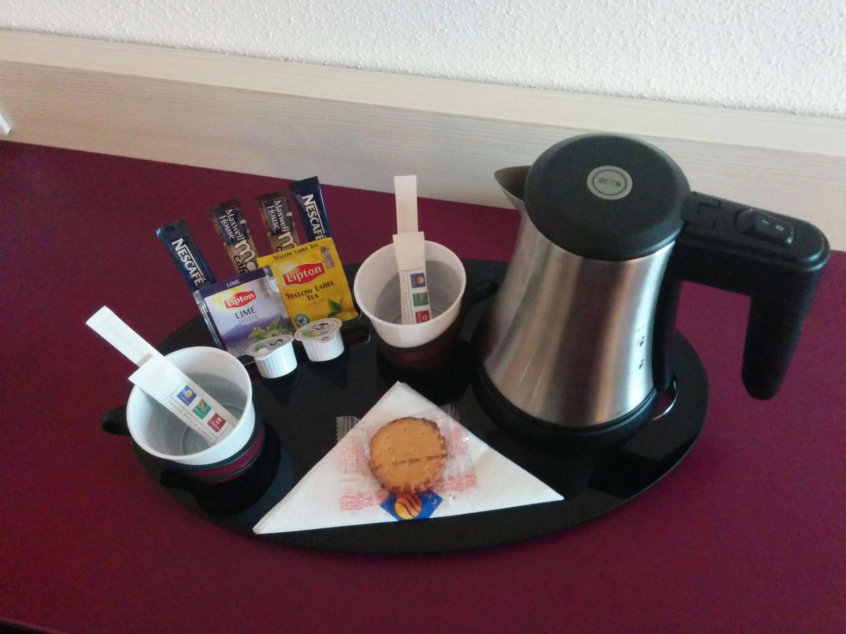 Best Western Colmar Expo