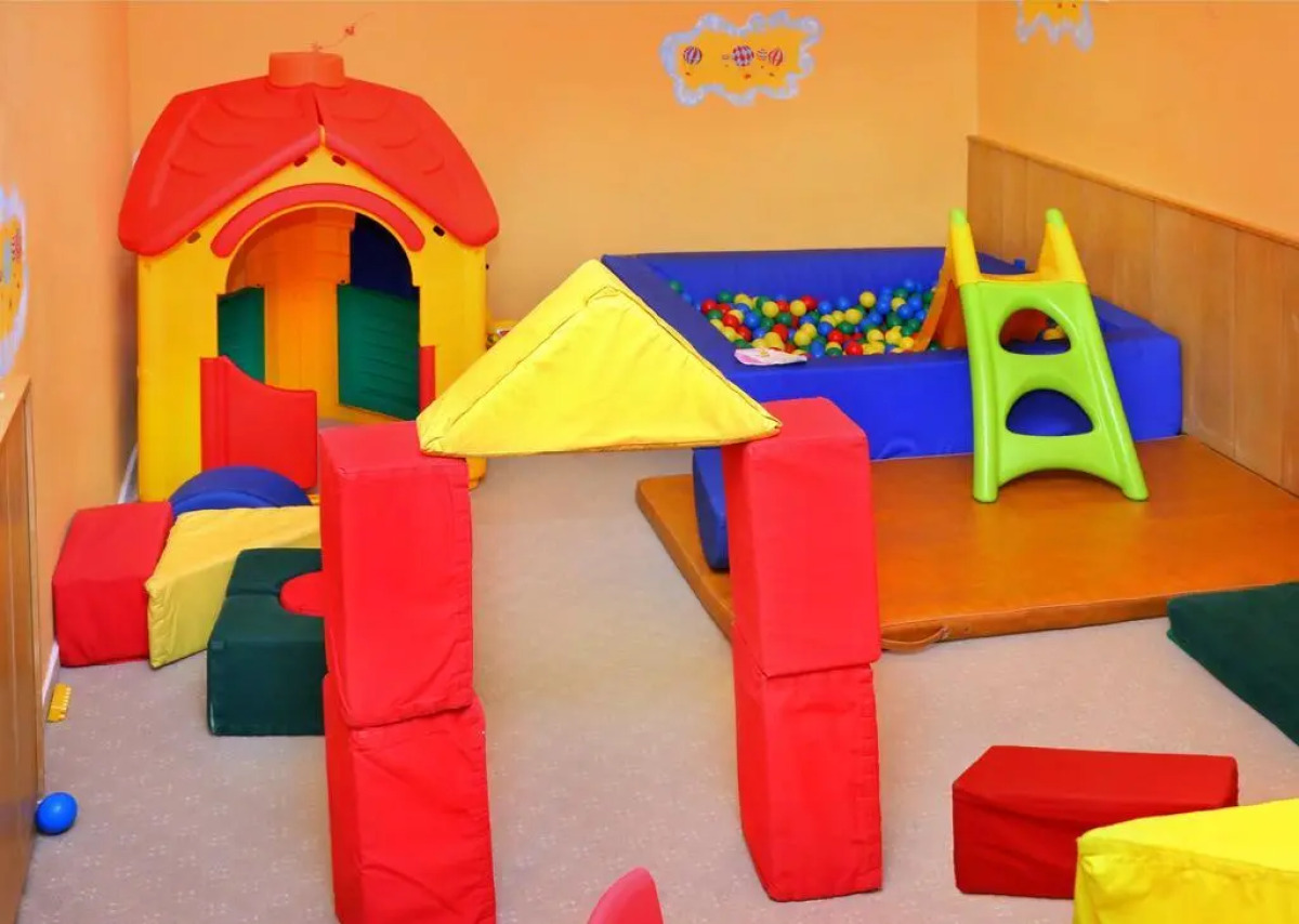 Wellness hotel Svornost