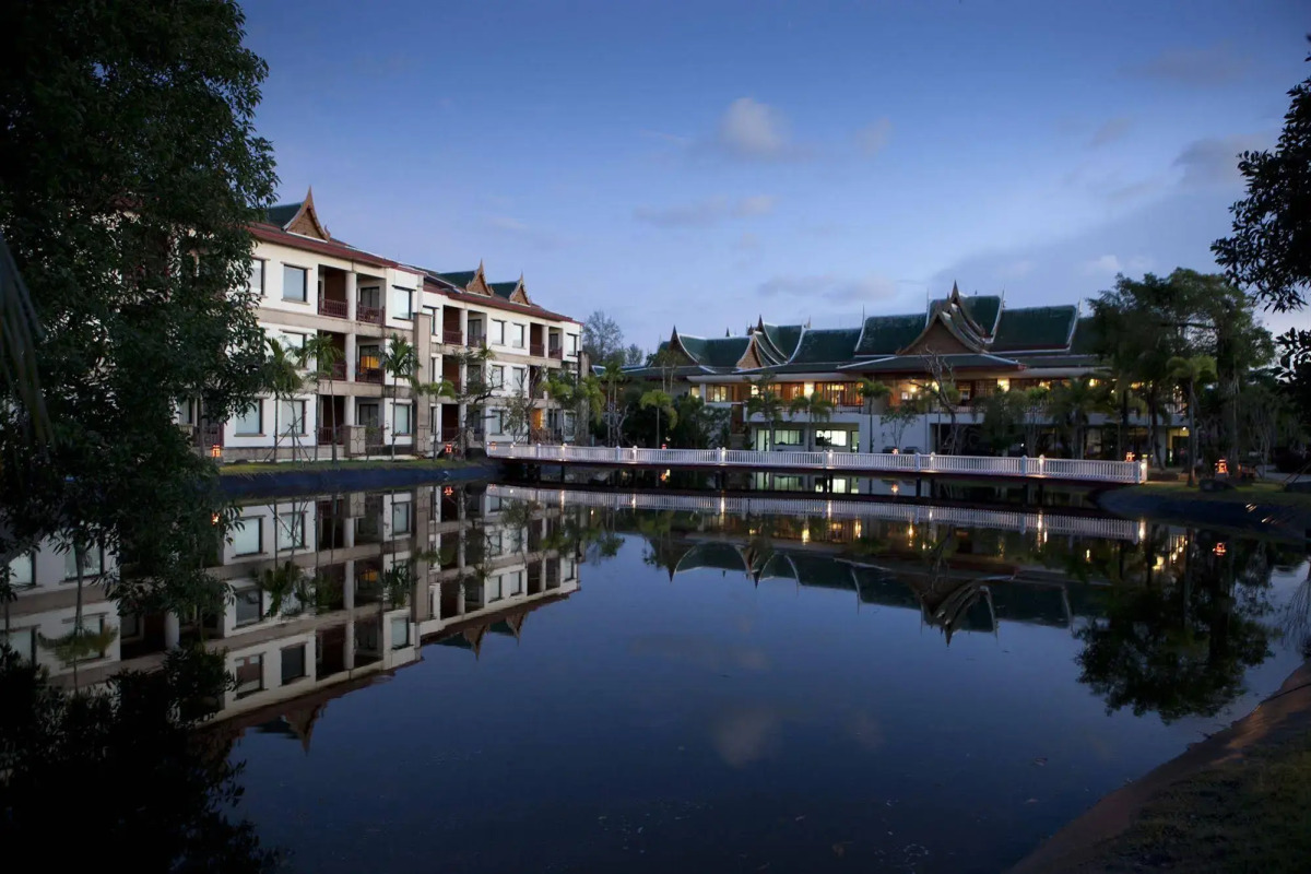 Andaman Princess Resort & Spa