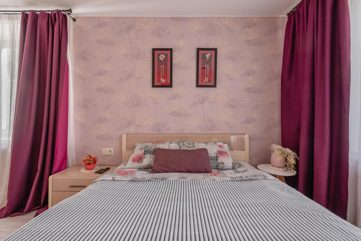 Апартаменты на проспекте Красной Армии