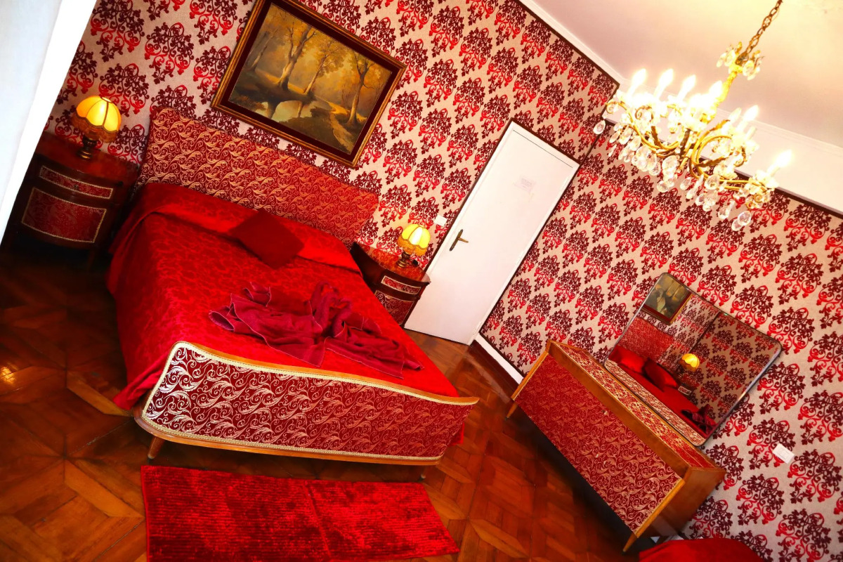 Venice Rainbow Apartments (San Marco)