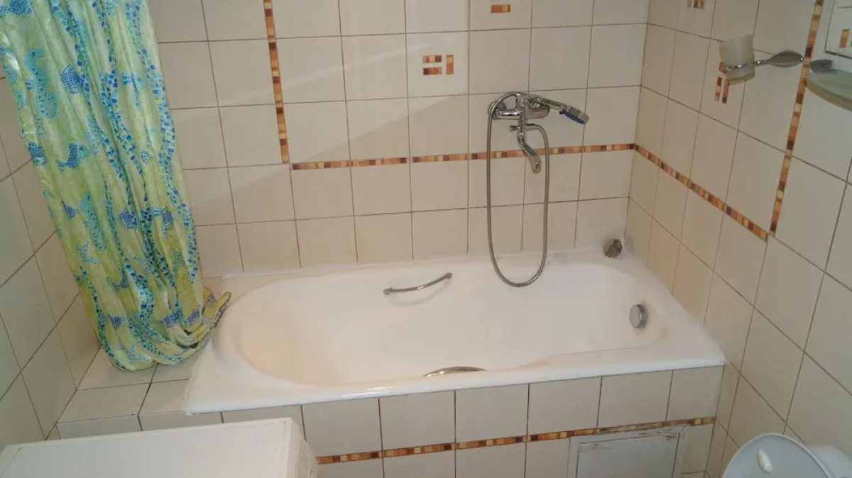 Oh, my Kant на Калинина 17