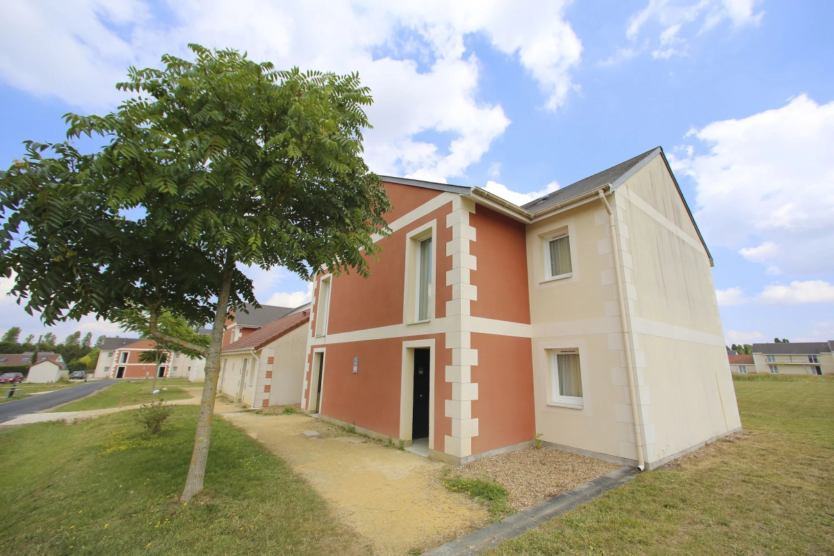 Villa Bellagio Amboise