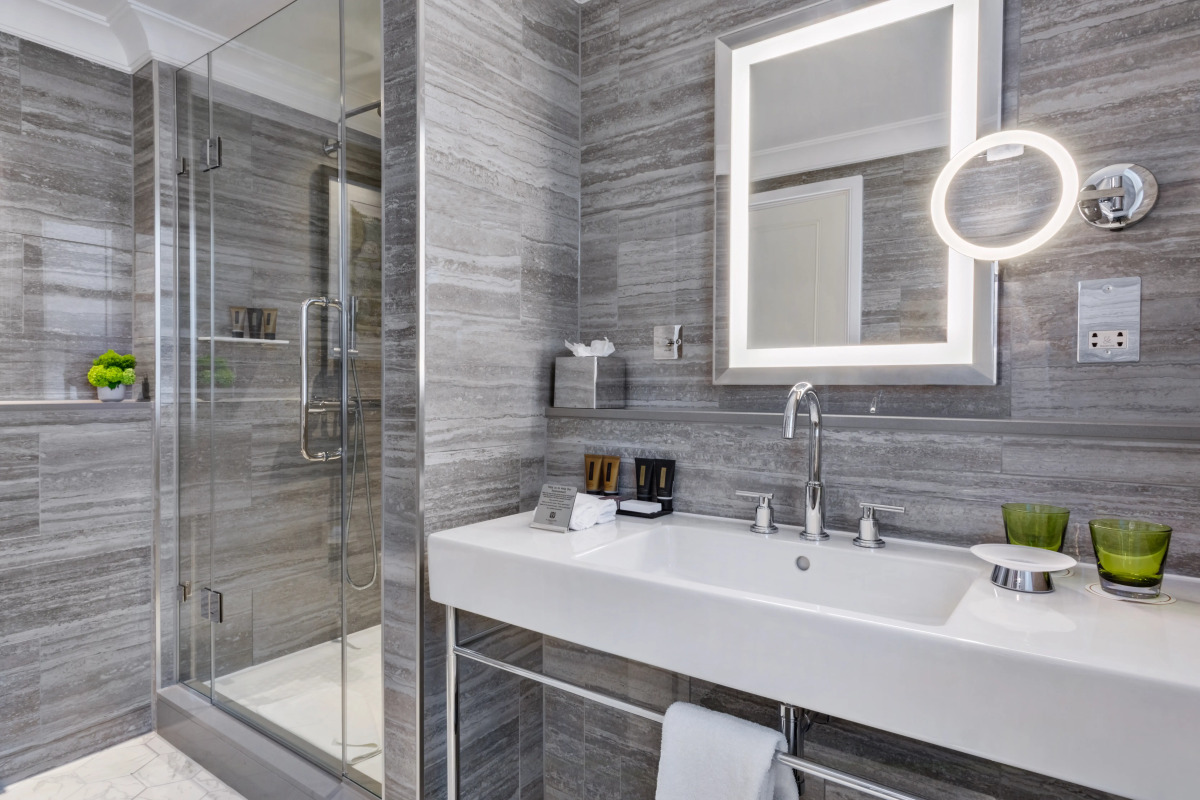 St. James' Court, A Taj Hotel, London