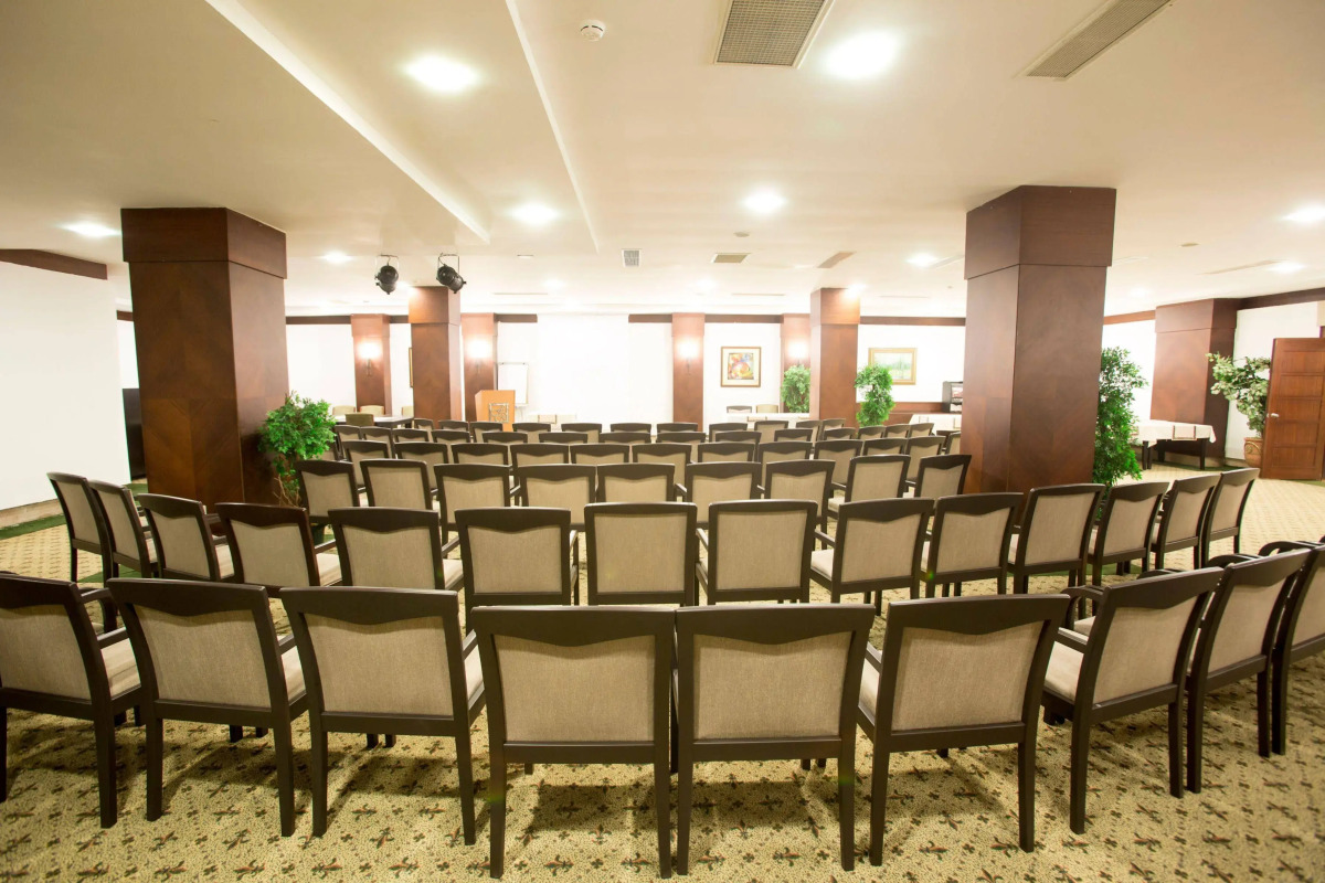 Курорт Fame Residence Kemer & Spa - All Inclusive