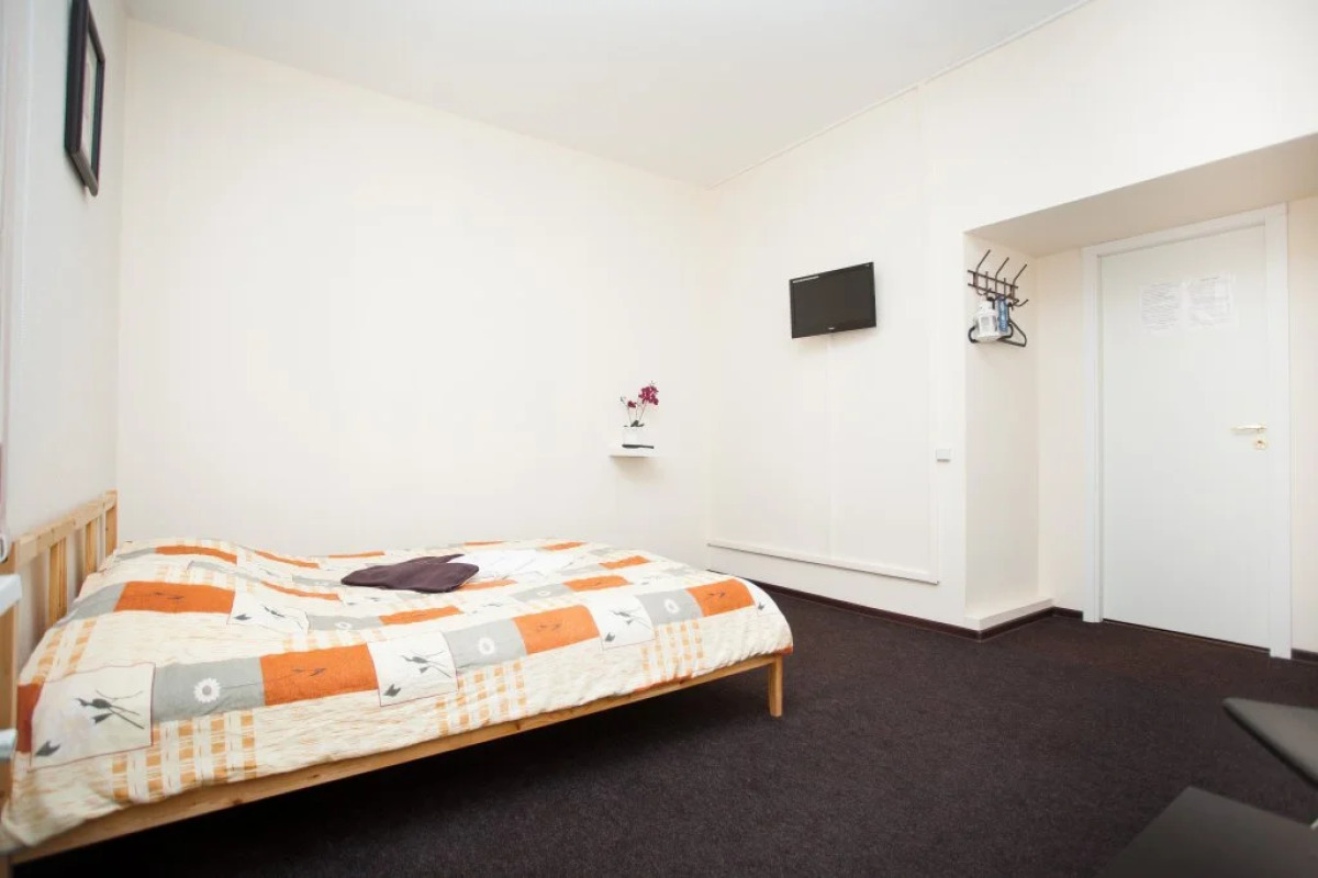 Жилое помещение SuperHostel на Некрасова 58