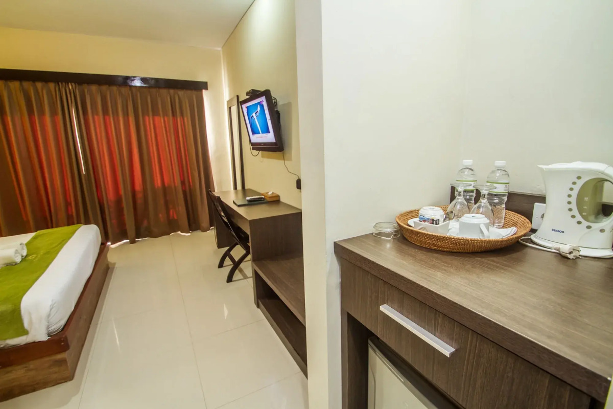 Kamandhani Hotel Ubud