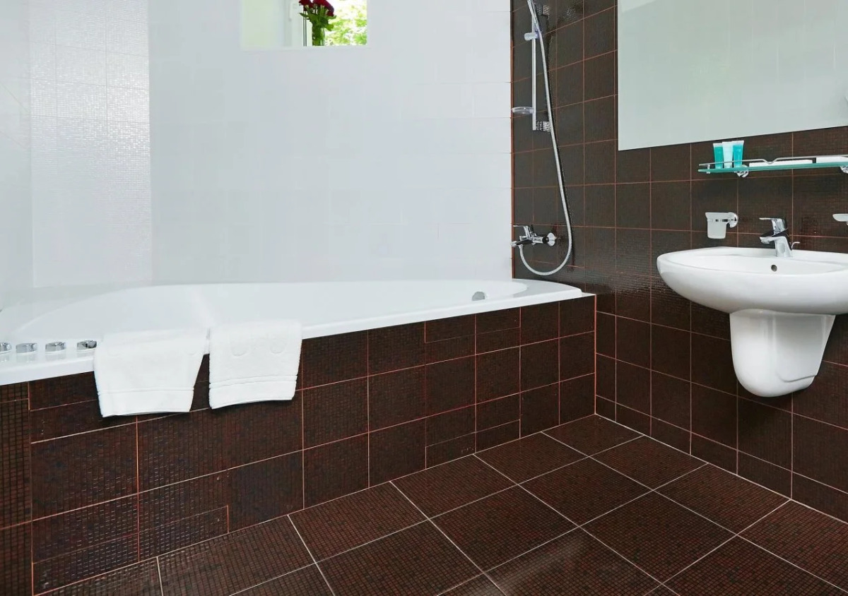 Отель «Александровский»