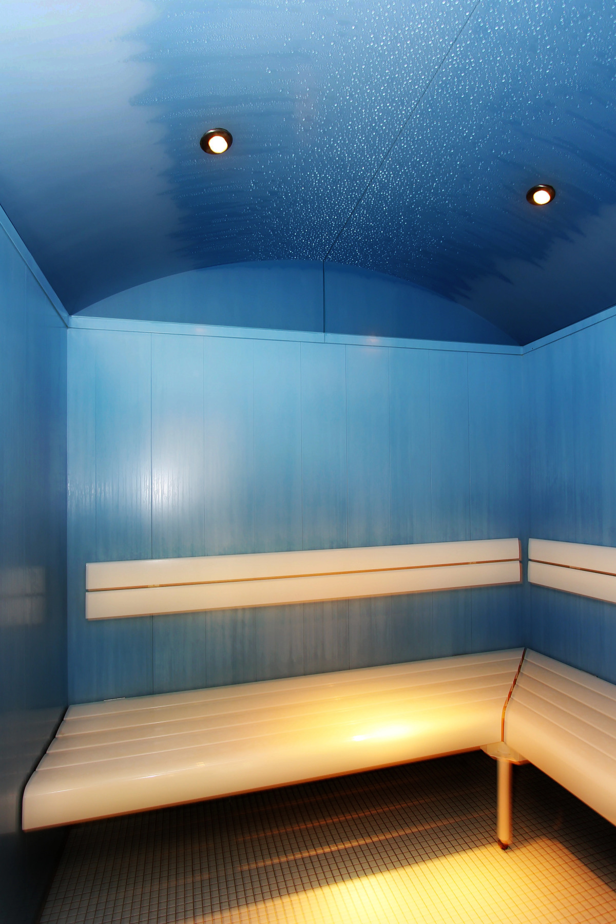 Отель Arcotel John F 