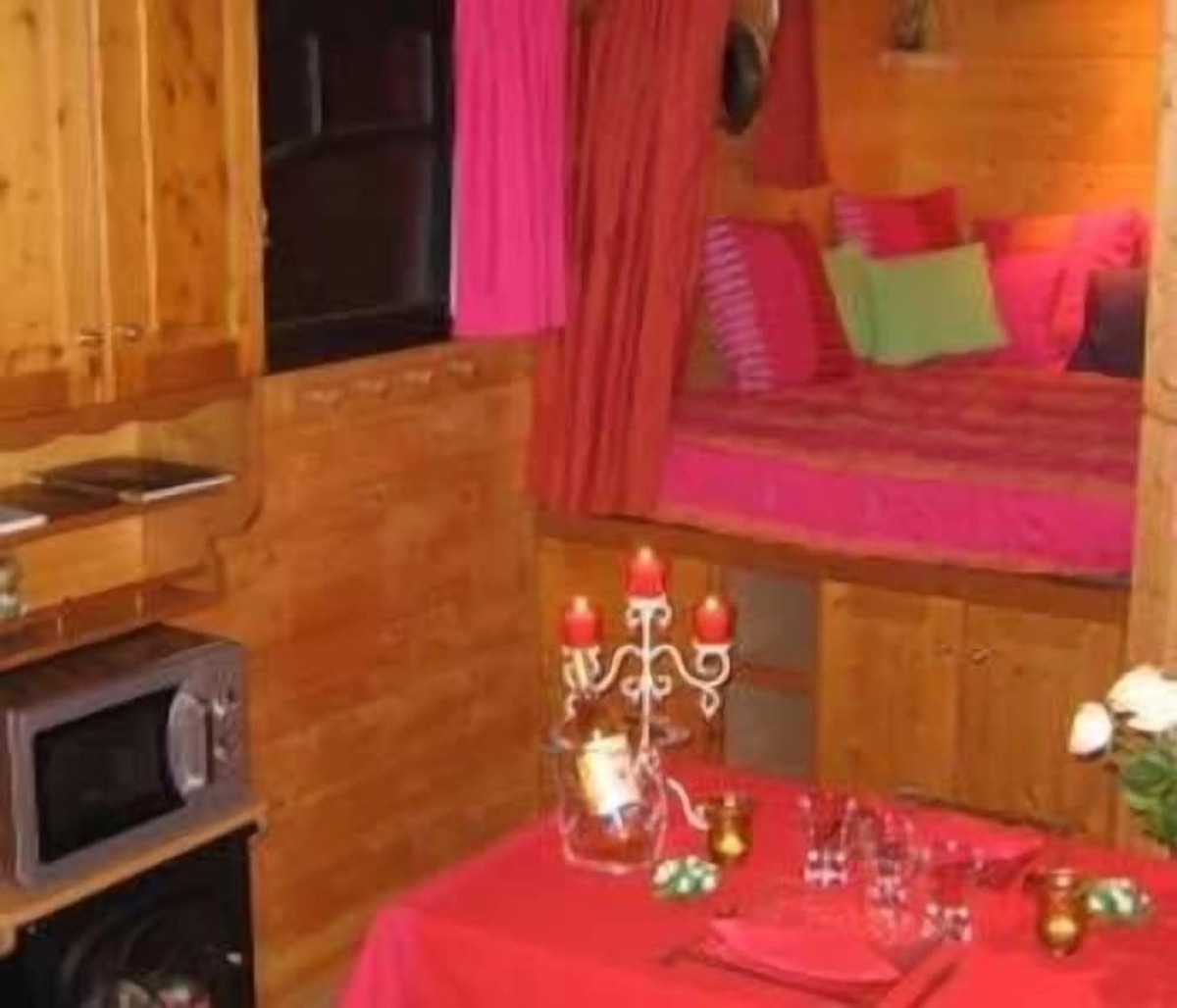 Les Roulottes des Korrigans