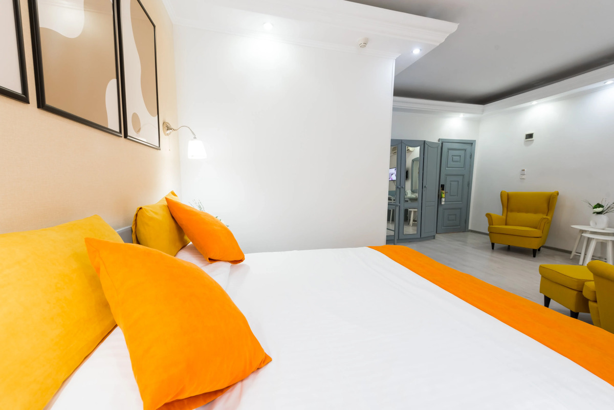 Relax Comfort Suites