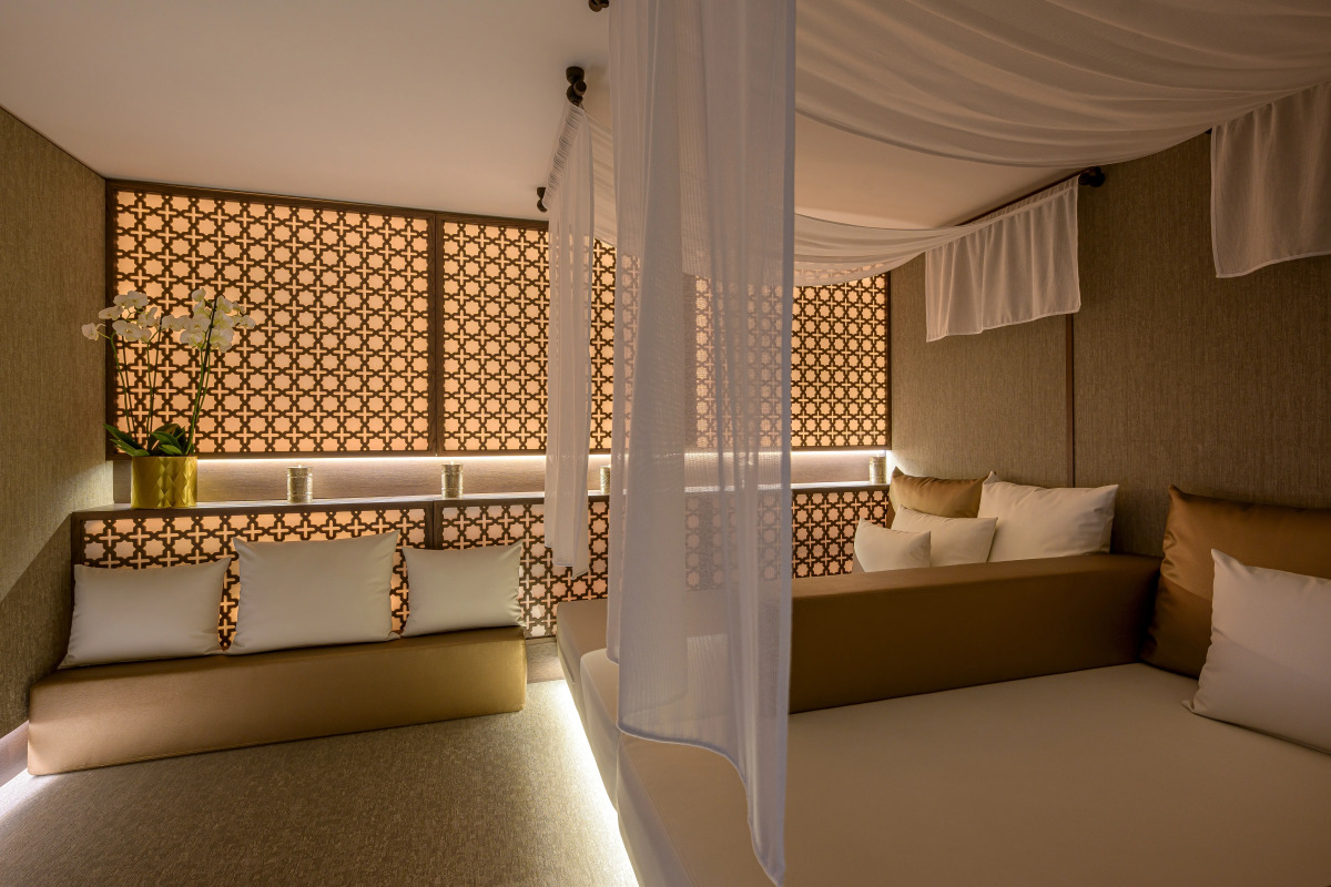 Gran Hotel Miramar GL