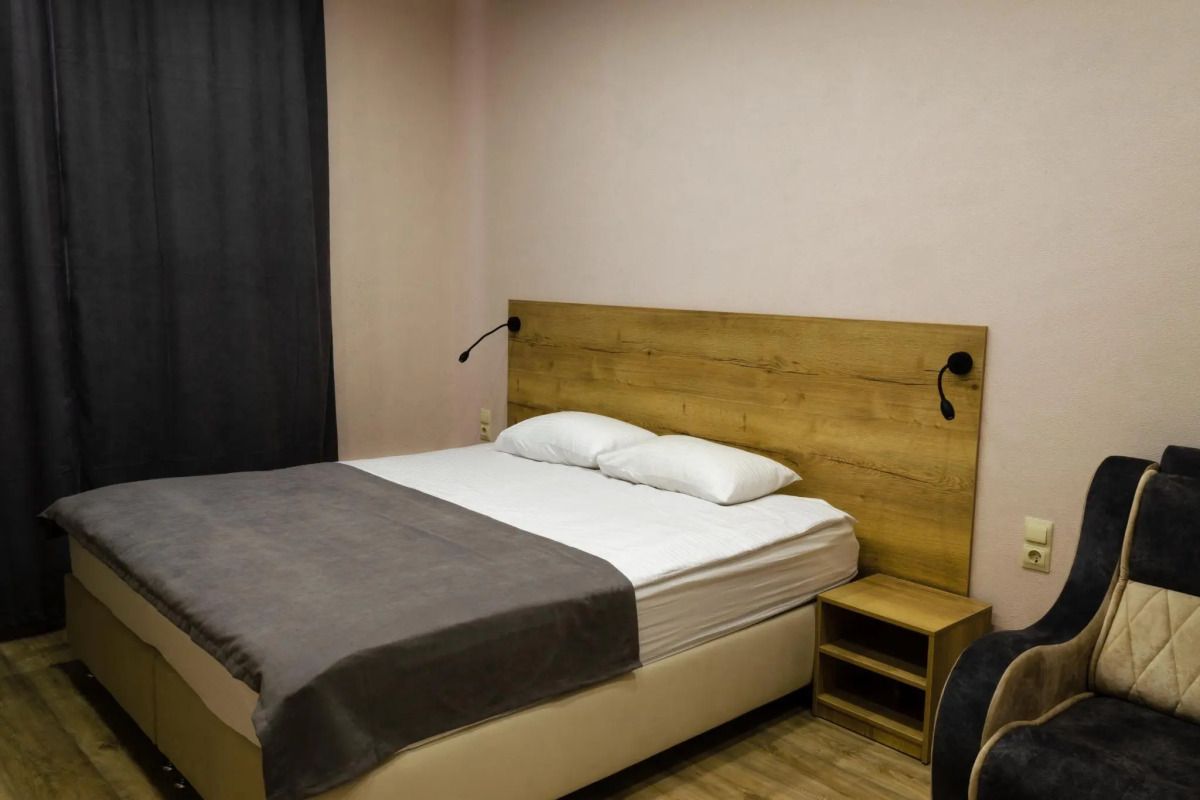 Guest House on Partizanskaya