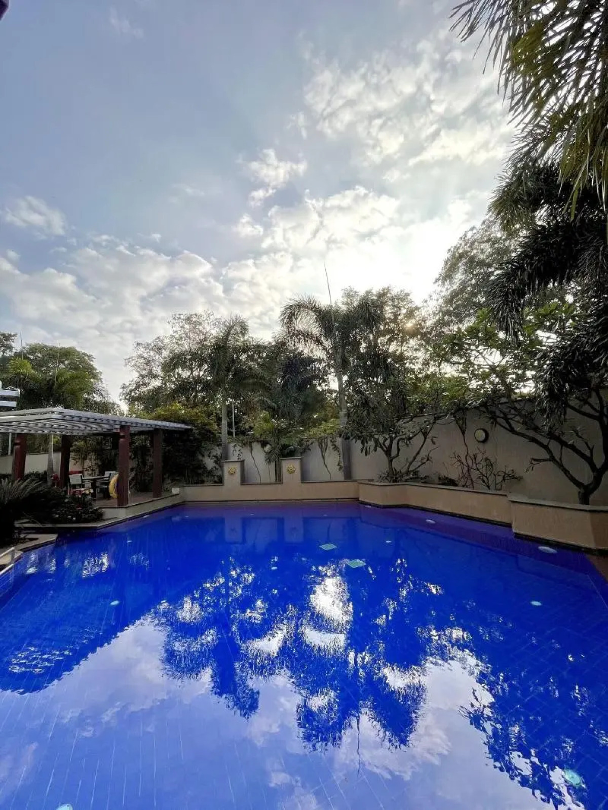 Courtyard by Marriott Madurai