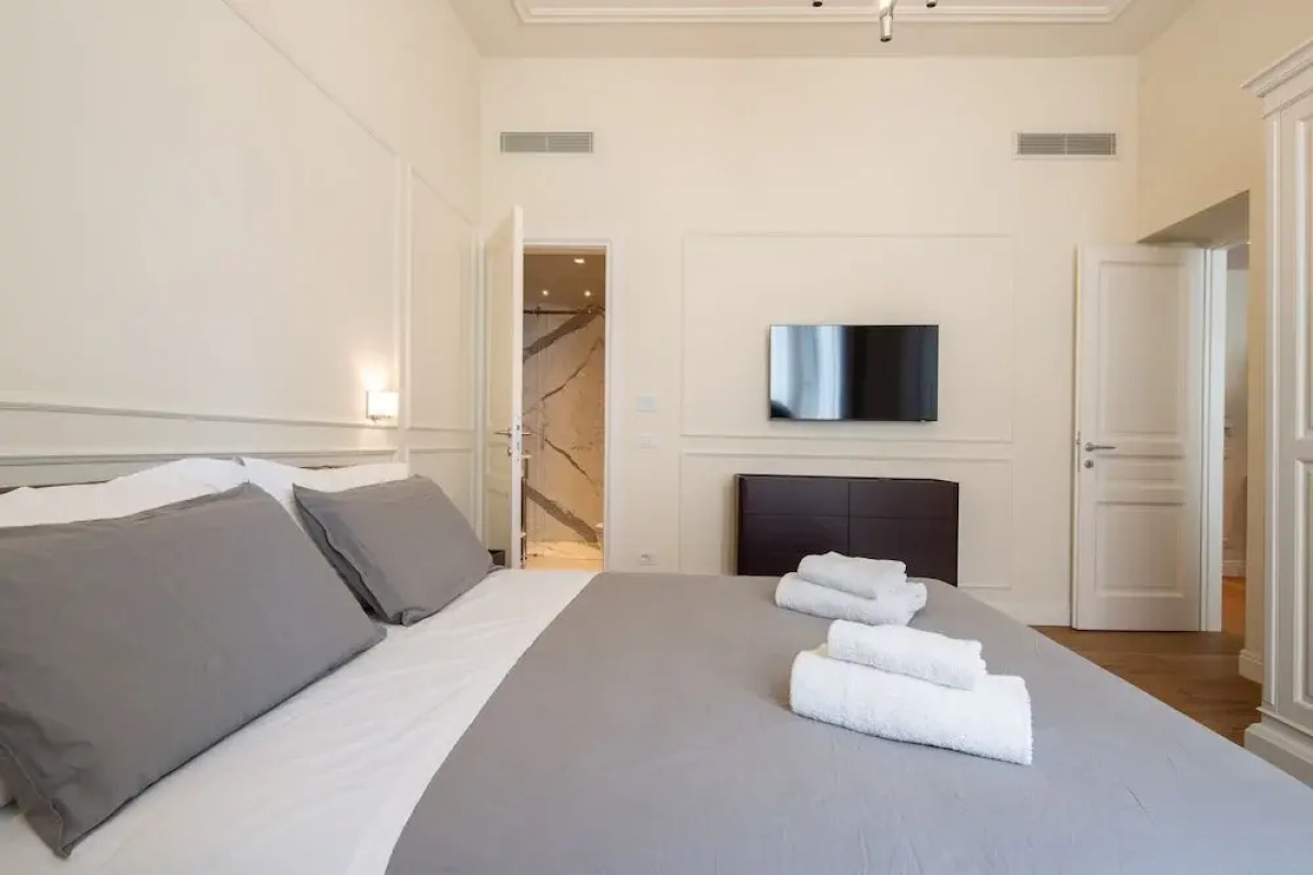 Florence Luxury Apartment al Duomo by Mmega