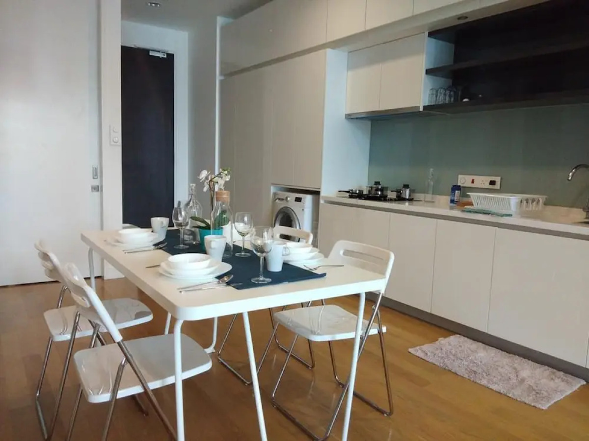 Platinum Suites KLCC By Hive KL