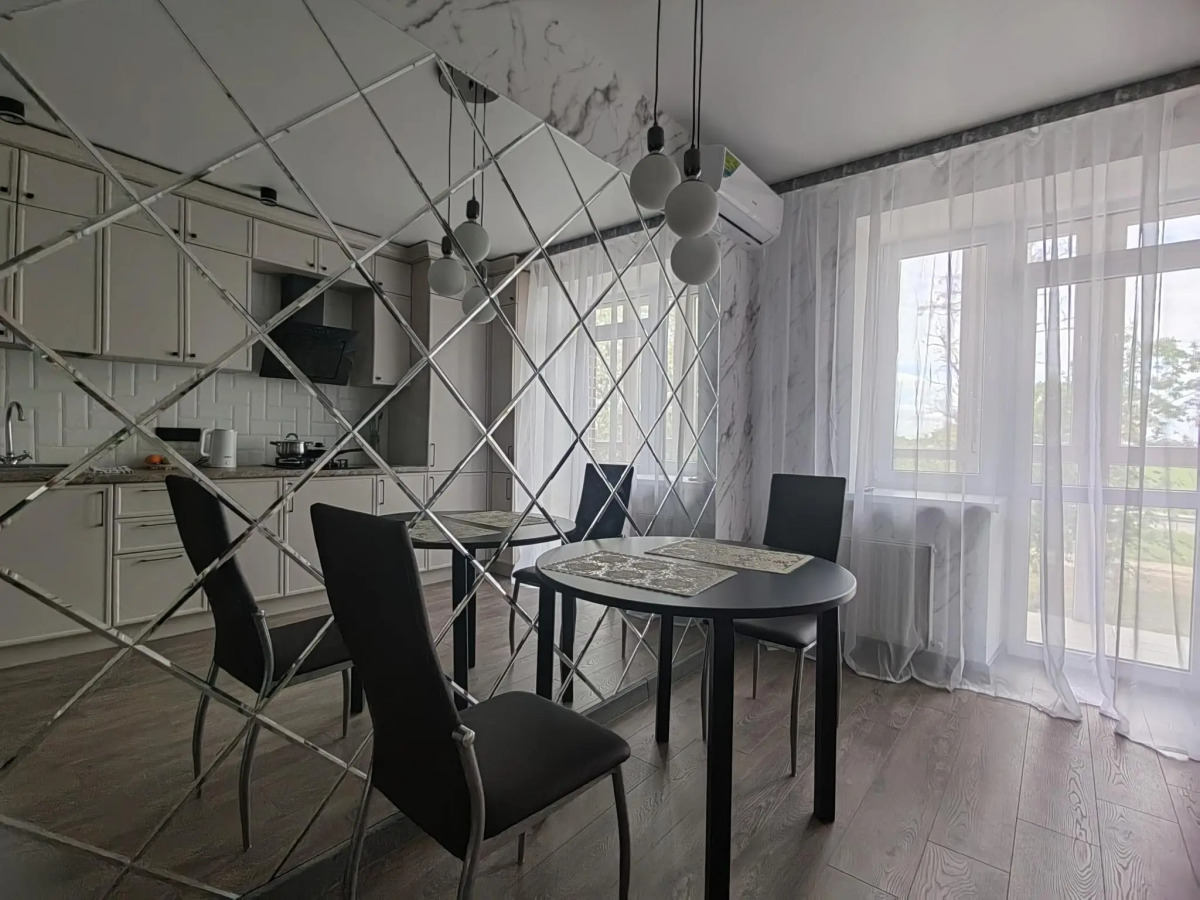 Апартаменты на улице Ленина 1/7