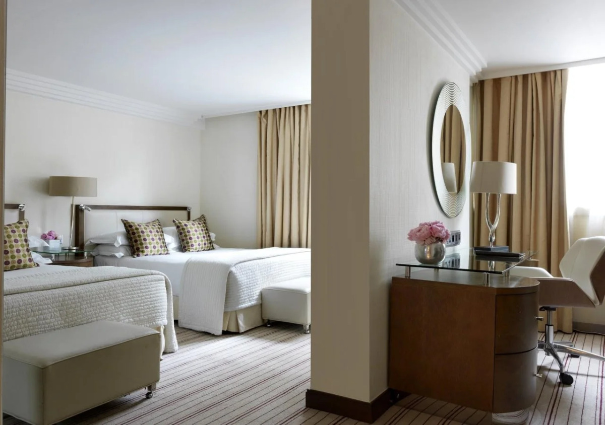 The Marylebone Hotel