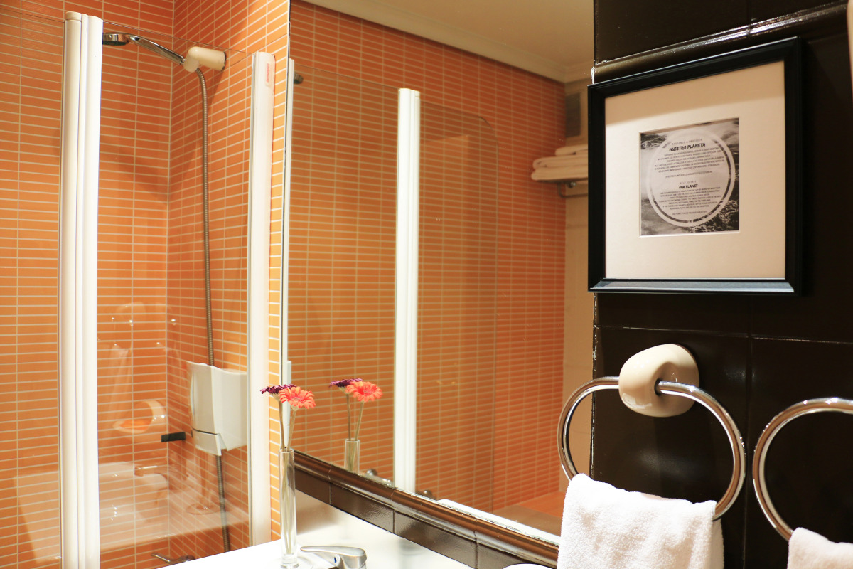 Apartamentos G3 Galeón